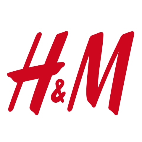 Logotyp marki HM