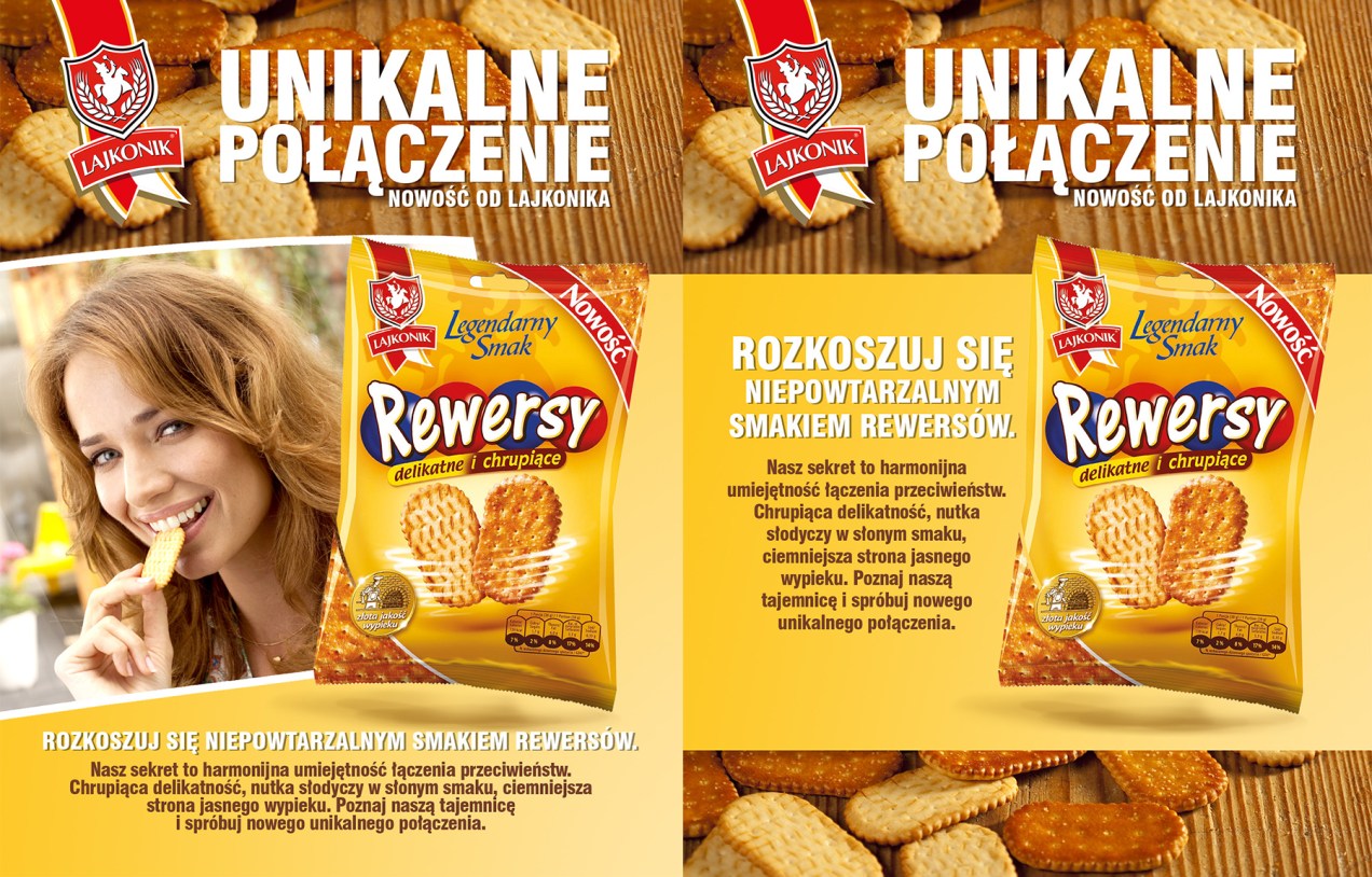 lajkonik grafika kreatywna design