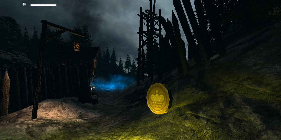 unity game design grafika do gry