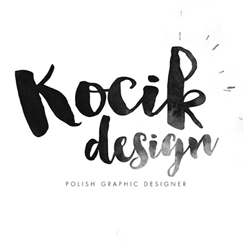 projektowanie materiałów reklamowy - grafik Warszawa