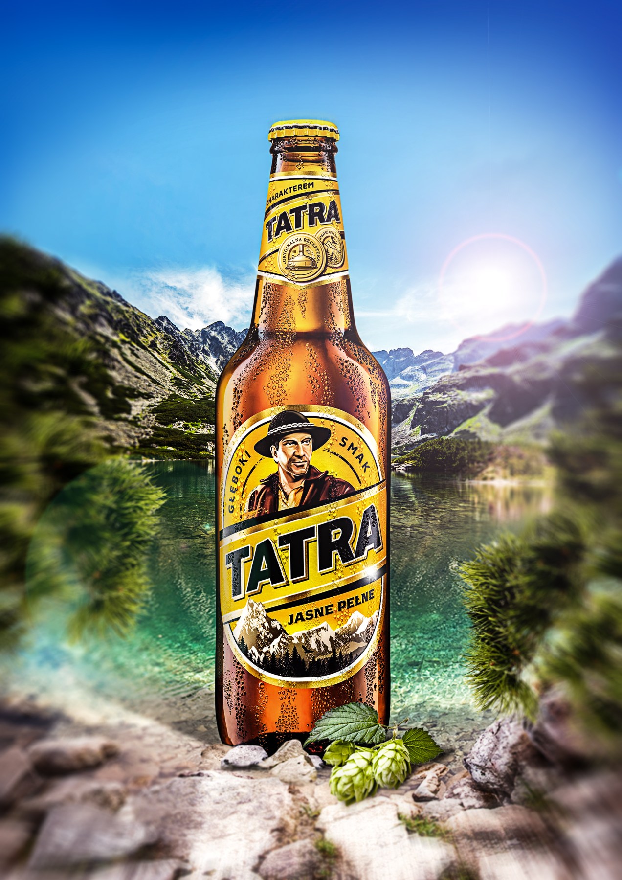 grafika tatra, freelancer, grafik warszawa, dobra reklama, plakat, poster, DTP