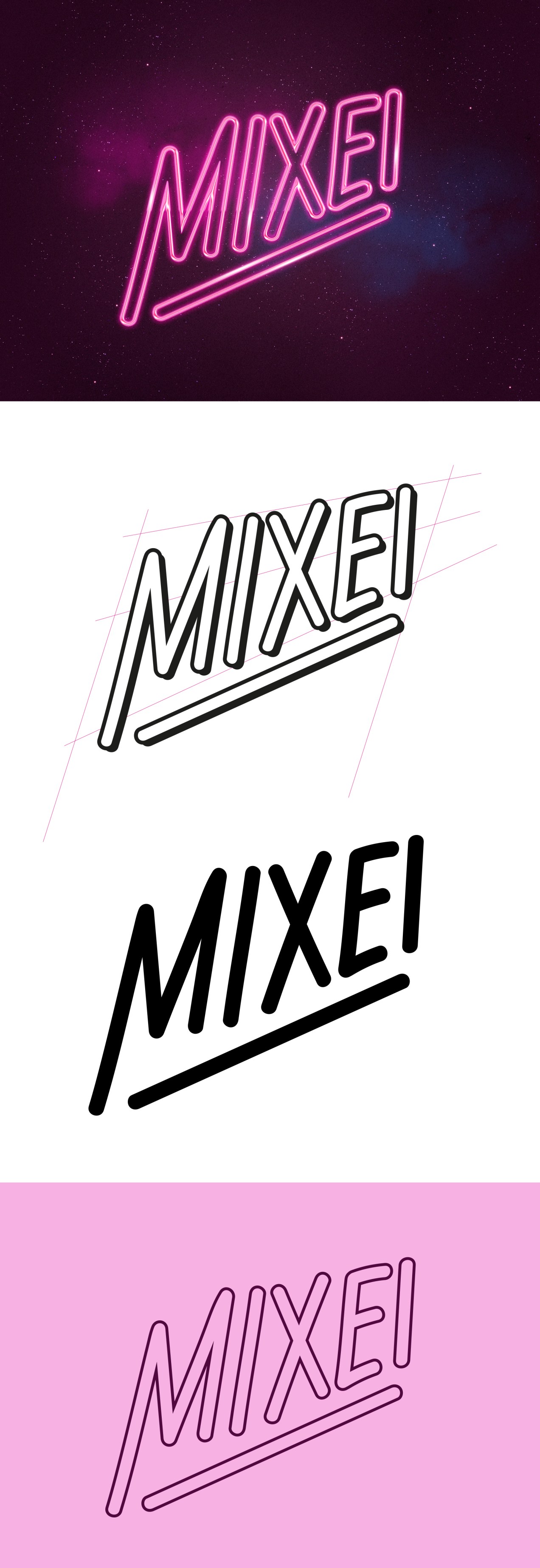 mixei